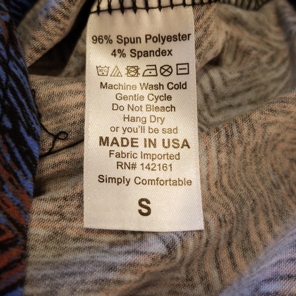 Randy tee - Picture 4 of 5